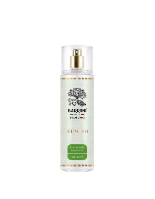 Fumoso Hair & Body Perfume Mist 200ml